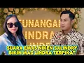 Download Lagu NIKEN SALINDRY TAMPIL DENGAN SUARA EMAS NYA BIKIN MAS LINDRA TERPANA