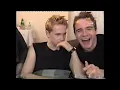 Download Lagu Westlife - Interview, MBC Arabia 1999