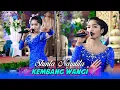 Lagu YANG BARU VIRAL SHINTA NARULITA - KEMBANG WANGI | SASTRO LARAS BERKAH AUDIO | DANSTUDIOHD
