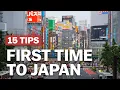 Download Lagu 15 Tips for First-Time Travellers to Japan
