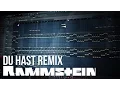 Download Lagu Rammstein - Du Hast Instrumental Remix (FL Studio)