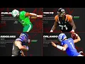 TRANSFORM THE NFL How to Relocate Every Team in Madden