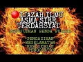 🔴IJAZAH ILMU SIRR TERDAHSYAT
