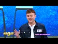 【娛樂百分百】2021.01.19《貳拾捌Cafe》黃偉晉、陳零九、邱鋒澤│許富凱