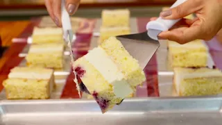BOLO GELADO DE LIMÃO COM AMORA | FAÇA E VENDA | KAREN MUNHOZ