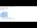synapseindia reviews sharing Character arrays and pointers part 1