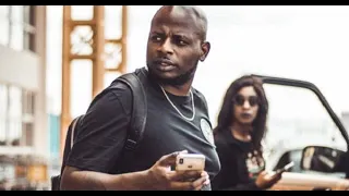 dj maphorisa dj clap feat canndy shikukwani