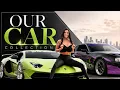 Reviewing Our 2M Car Collection