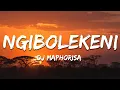Lagu DJ Maphorisa, Xduppy, Scotts Maphuma, Seun1401, LeeMcKrazy, Blxckie, Pcee - Ngibolekeni (Lyrics)