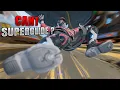 How to SUPERGLIDE in 30 SECONDS