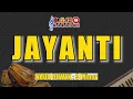 Download Lagu JAYANTI KARAOKE - NADA WANITA