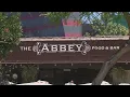 The history of The Abbey the world-famous gay bar