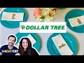Can You Paint Dollar Tree Charger Plates How to