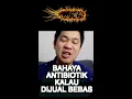 Download Lagu Efek samping Antibiotik