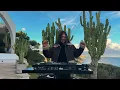 Download Lagu Sara Collado at Private Villa in Mallorca | Deep House and Afro House Sunset DJ Set