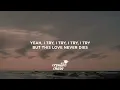 ROSÉ - two years (Lyrics)