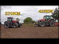 Download Lagu Massey Ferguson 9S.425 Vs Vadesrtad TopDown 500! Idzie Jak Zły!