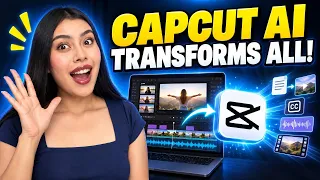 What CapCut Can Do for You: Video Editing, Automation, and More