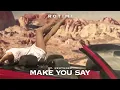 Rotimi & Nektunez - Make You Say (Official Visualizer)