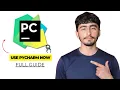 How to Use PyCharm 2026