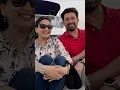 Lagu Madhuri Dixit love for husband Shriram Nene #shortvideo