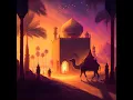 Download Lagu Fidaus - Arabian Vibes 🇦🇪 (Arabian Lofi)