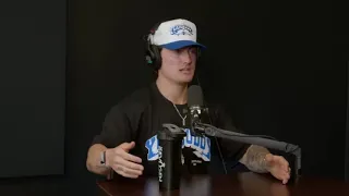 Jesse James West explains how much Sam Sulek earns