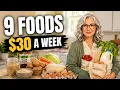 9 Groceries To Buy When Money s Tight