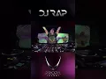 DJ Rap playing live at Vibez Bournemouth 2021 (jungle mix drum and bass)