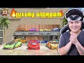 Download Lagu I FINALLY BOUGHT LUXURY CAR SHOWROOM | GTAV EP#33 MR JUNIOR