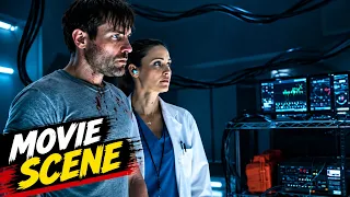 दुनिया में खुले रहस्यमयी पोर्टल आखिर लोगों को कहां ले जा रहे थे? | Movie Scene