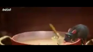 فيلم الفار الطباخ كامل مدبلج بالعربيه 