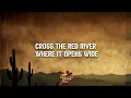 Whiskey Myers - Bury My Bones (Lyrics)