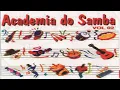 Academia Do Samba - Vol. 02
