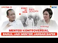 Download Lagu Dianggap Berhasil Naikkan Produksi Minyak Dalam Negeri, Menteri Bahlil Dipuji Prabowo | POV
