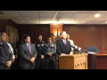 Lancaster County District Attorney Craig Stedman