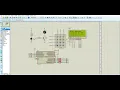 Microprocessor Project Simulation