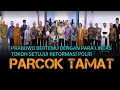 Download Lagu PARCOK PUBLIC ENEMY? Prabowo \u0026 Para Tokoh bangsa sepakat Kembalikan Kepolisian sbg Alat Negara