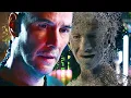 Matrix Resurrections Biggest Unsolved Mystery MATRIX EXPLAINED