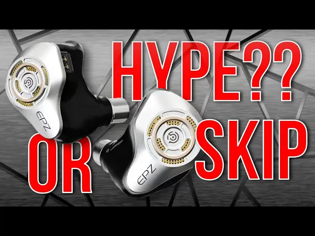 EPZ P50: Hype or Skip??