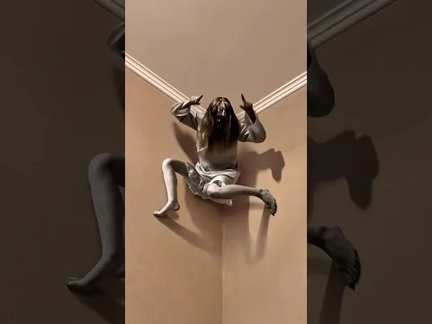 دخلت لغرفتي وانصدمت😢