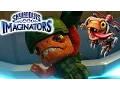 Download Lagu SERGEANT CHOPPER! - How to Create \u0026 Quick Gameplay | Skylanders Imaginators