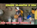 Download Lagu Emak Darti rewang selamatan dirumah tetanngga bersama emak2