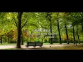 [𝟐𝟑/𝟏𝟕]王 Aden ft. 高爾宣OSN lyrics with pinyin (romanisation) and English translation 
