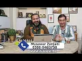 12 August. Solar Eclipse Effects on Sagittarius and Capricorn | Monthly Horoscope | Mussawar Zanjani