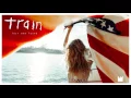 Train - Lost and Found (Audio)