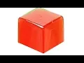 Jelly Cube in Unity - Q A