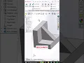 SOLIDWORKS TIPS AND TRICKS RIB COMMAND