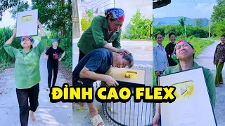 Đỉnh Kout Flex | NMT Vlog.