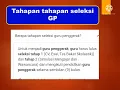 cara mudah lulus guru penggerak